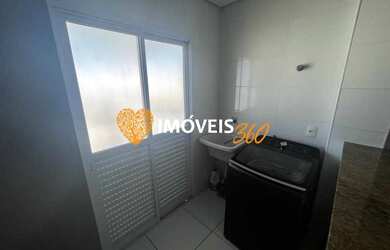 Imagem 9: APARTAMENTO ALTO PADRAO 3 SUITES - PRAIA GRANDE - VISTA MAR