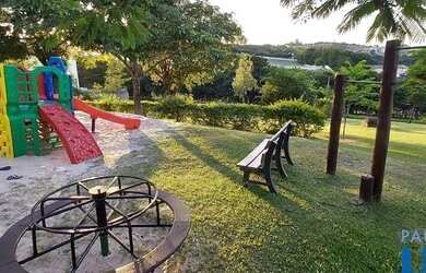 Imagem 7: TERRENO EM CONDOMÍNIO - CONDOMÍNIO VILLAGIO CAPRICCIO - SP