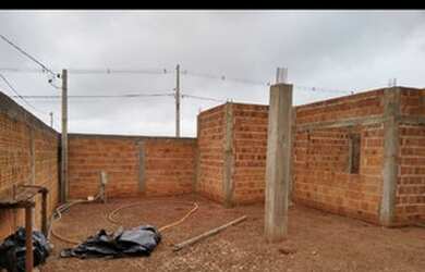 Imagem 2: Terreno Greenvile. 2 Banheirose3 Dormitórios