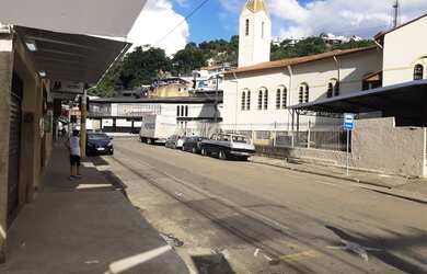 Imagem 9: Terreno à venda, 443 m² por R$ 310.000,00 - Borboleta - Juiz de Fora/MG