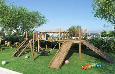 Imagem 7: Apartamento à venda 2 Quartos, 1 Vaga, 65M², Sacomã, São Paulo - SP