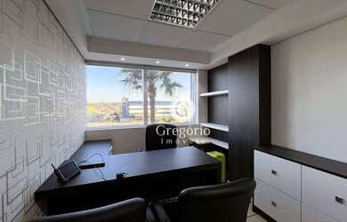 Imagem 12: Sala, 58 m² - venda por R$ 550.000,00 ou aluguel por R$ 4.000,00/mês...