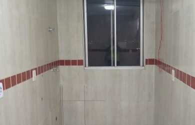 Imagem 3: Vendo apatamento. Piscina, 55m² de Área, 1 Vaga na garageme2 Dormitórios