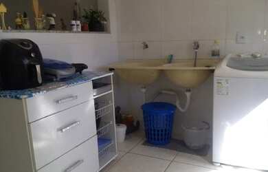 Imagem 15: Casa à venda em Marília no Bairro Altos do Palmital que estuda permuta...