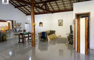 Imagem 12: STIO COM 30 MIL METROS EM PEDRA AZUL LAGO ARVORES FRUTIFERAS