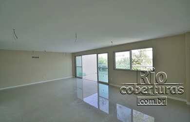 Imagem 7: Cobertura à venda no Recreio dos Bandeirantes. Primeira locação