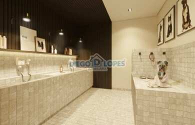 Imagem 12: Garden em Curitiba. Imóvel novo, 245m² de Área, 3 Vagas na garageme4...