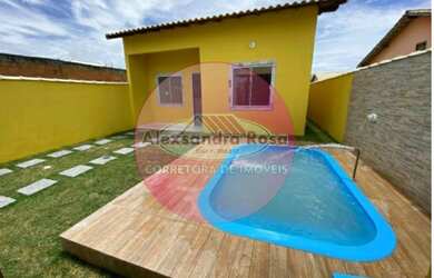 Imagem 2: Unamar casa Tamoios Cabo Frio