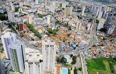 Imagem 5: Terreno à venda, 531 m² por R$ 1.026.175,38 - Vila Flórida - Guarulhos/SP