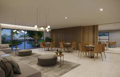 Imagem 13: APARTAMENTOSão Paulo. 97m² de Área, 1 Vaga na garageme3 Dormitórios