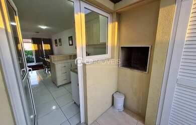 Imagem 13: XANGRI-Lá - Casa de Condomínio - Condomínio Casa Hermosa