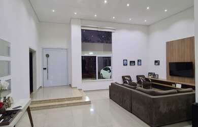 Imagem 5: Casa para venda condomínio Portal das Estrelas em Boituva SP