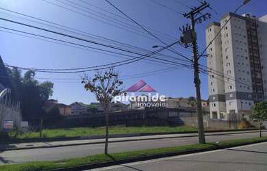 Imagem 4: Terreno à venda, 2531 m² por R$ 5.860.000,00 - Urbanova - São José...