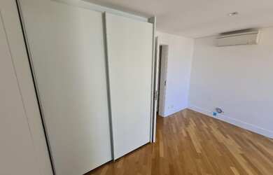 Imagem 10: Apartamento alto padrão, vista para Ibirapuera, 4 suítes, andar alto,...