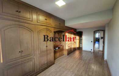 Imagem 11: Rio de Janeiro - Apartamento Padrão - Tijuca