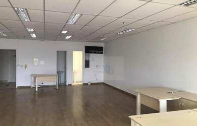 Imagem 2: Sala à venda, 85 m² por R$ 640.000,00 - Alphaville Conde II - Barueri/SP