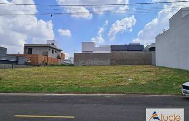 Imagem: O terreno possui 250m² de Área e está localizado em Sumaré