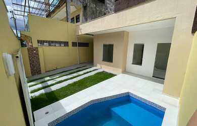 Imagem 2: Novo Aleixo. última unidade