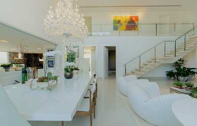 Imagem 7: Casa em condomínio à venda no Condomínio Alphaville Araguaia, Goiânia