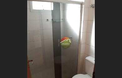 Imagem 8: Apartamento com 1 dormitório, 40 m² - venda por R$ 180.000 ou aluguel...