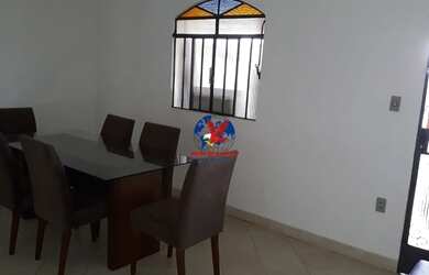 Imagem 7: JABOTICATUBAS - Casa Padrão - Novo Sagrada Família