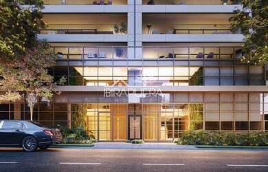 Imagem 9: maravilhoso apartamento alto padrão PATRIO IBIRAPUERA EZTEC 280M² COM...