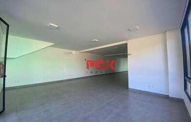 Imagem 6: Salão Comercial com 4 banheiros para Alugar, 180 m² por R$ 5.300/Mês