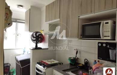 Imagem 4: Apartamento tipo - padrao 2 dormitórios, cozinha planejada, portaria...