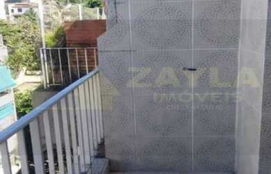 Imagem 6: Cobertura duplex a venda em Freguesia Jacarepaguá Rj