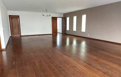 Imagem 1: CASA RESIDENCIAL - 4 DORMS - 4 SUITE - 10 VAGAS - À VENDA OU LOCAÇÃO...