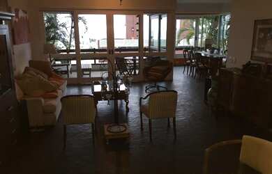 Imagem 5: Casa comercial à venda, Jardim Três Marias, Guarujá