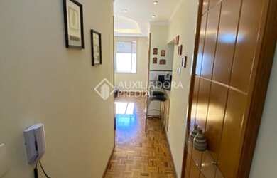 Imagem 15: PORTO ALEGRE - Apartamento Padrão - Floresta