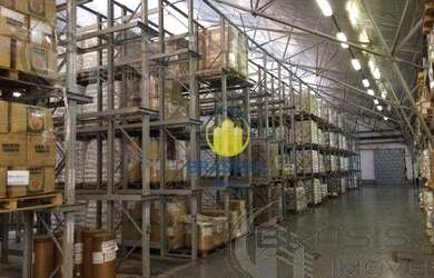 Imagem 7: Galpão, 15911 m² - venda por R$ 129.000.000,00 ou aluguel por R$ 650.000,00...