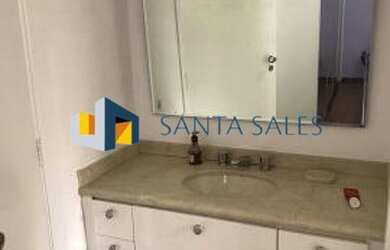 Imagem 8: Apartamento com três suites