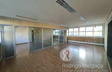 Imagem 6: Sala Jockey Club $4500 em Locação no Bairro Savassi Belo Horizonte-MG