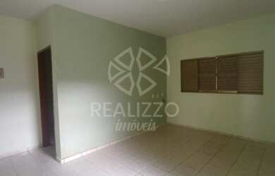 Imagem 1: Casa 3 qtos Bairro Cardoso, prox ao Jardins Mônaco