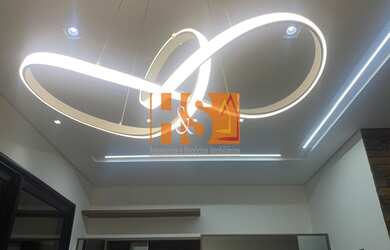 Imagem 9: CASA RESIDENCIAL em INDAIATUBA - SP, JARDIM RESIDENCIAL VIENA