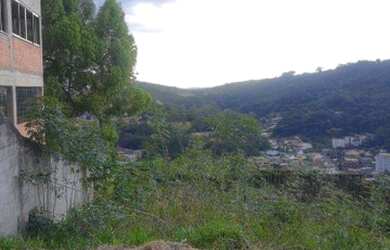 Imagem 5: Terreno à venda, 498 m² por R$ 449.000,00 - Condomínio Bosque Imperial - Juiz de Fora/MG