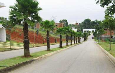 Imagem 7: Terreno à venda, 755 m² por R$ 800.000,00 - GRANJA VIANA VINTAGE - Cotia/SP