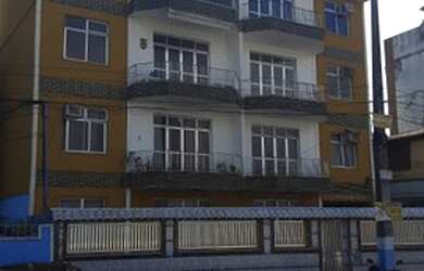 Imagem 7: Mangaratiba - Apartamento Padrão - Vila Muriqui