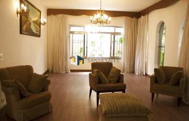 Imagem 3: MARAVILHOSO IMÓVEL. Churrasqueira, 377m² de Área, 4 Vagas na garageme4...