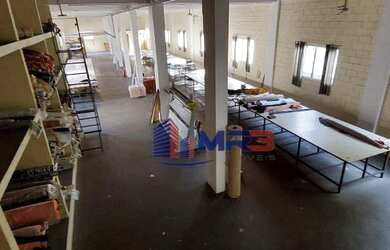 Imagem 2: Galpão para alugar, 1300 m² por R$ 15.000,00/mês - Madureira - Rio...