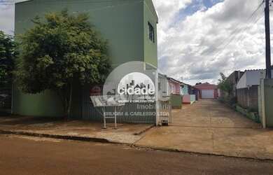 Imagem: A casa em condomínio possui 2 Dormitórios, 1 Banheiro, 1 Vaga