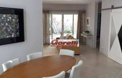 Imagem 14: Casa à venda, 340 m² por R$ 1.490.000,00 - Centro - Arujá/SP