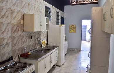 Imagem 14: Casa individual bairro Carajás 3q suite 2vagas top leia