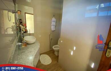 Imagem 14: Casarão alto padrão para venda em Candeias