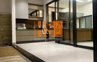 Imagem 16: CASA RESIDENCIAL em INDAIATUBA - SP, JARDIM RESIDENCIAL VIENA