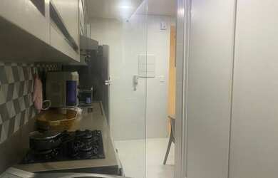 Imagem 10: APARTAMENTO ARACAJU CONDOMÍNIO LAZULI NO LUZIA