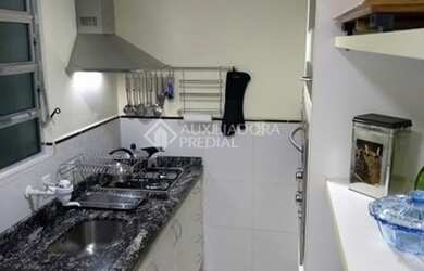 Imagem 10: PORTO ALEGRE - Apartamento Padrão - Floresta