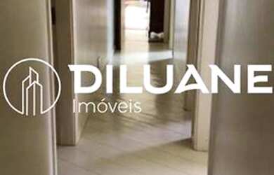 Imagem 5: Diluane Imóveis Vende. Excelente 2 por andar. 170m. Vista frente copa...